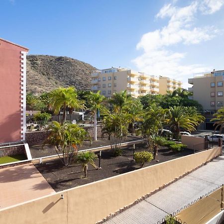 Palm Mar Studio Apartment エクステリア 写真