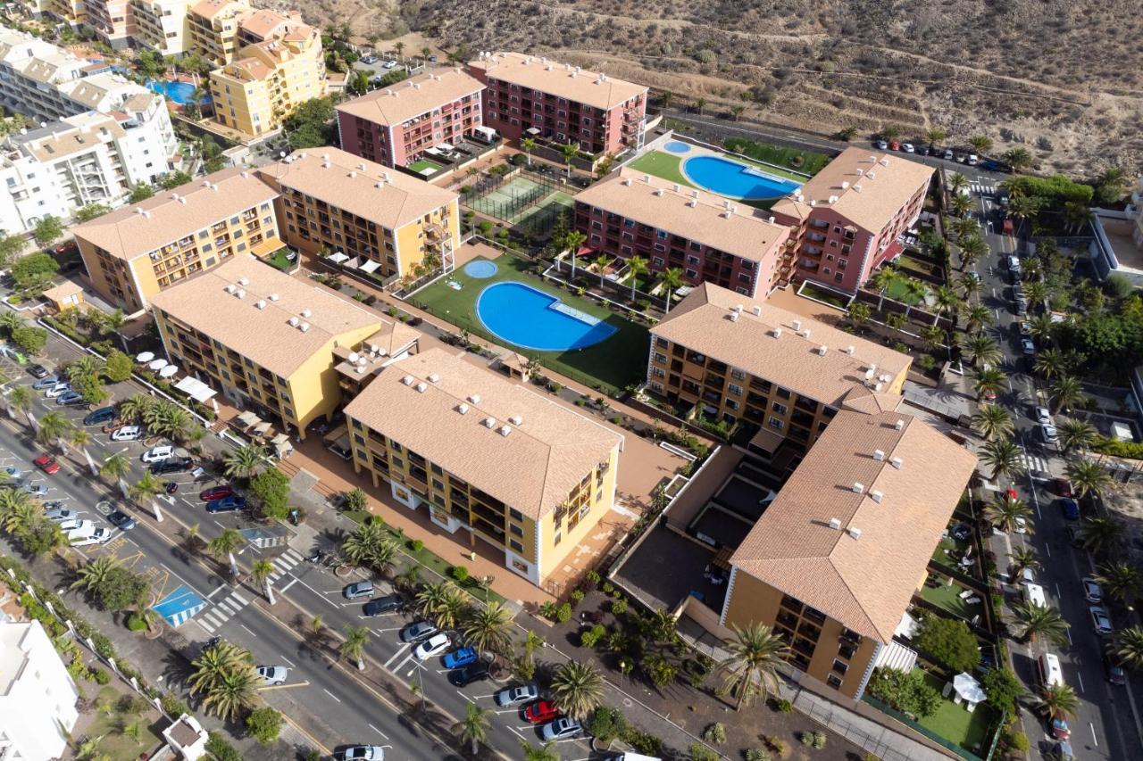 Palm Mar Studio Apartment エクステリア 写真