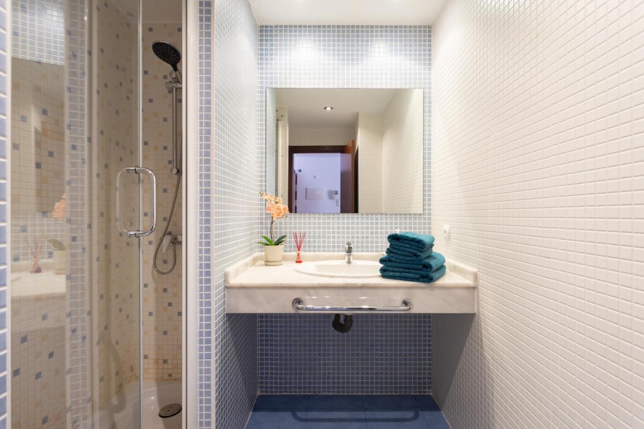 Palm Mar Studio Apartment エクステリア 写真
