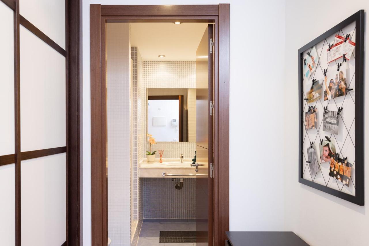 Palm Mar Studio Apartment エクステリア 写真