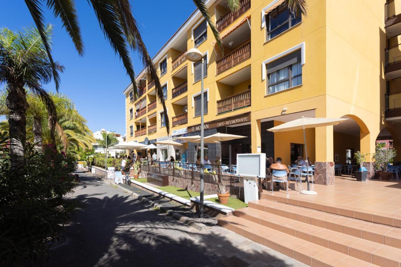 Palm Mar Studio Apartment エクステリア 写真
