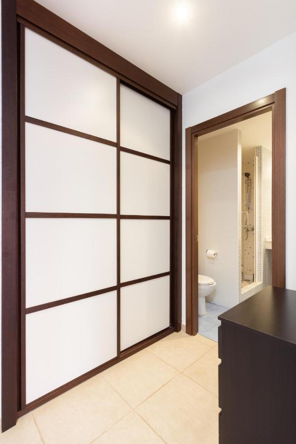 Palm Mar Studio Apartment エクステリア 写真
